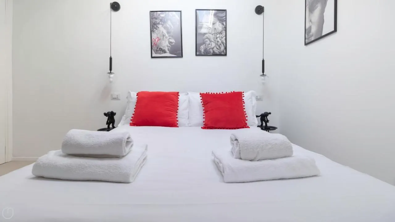 Italianway - Settala 51 Lejlighed Milano Italien