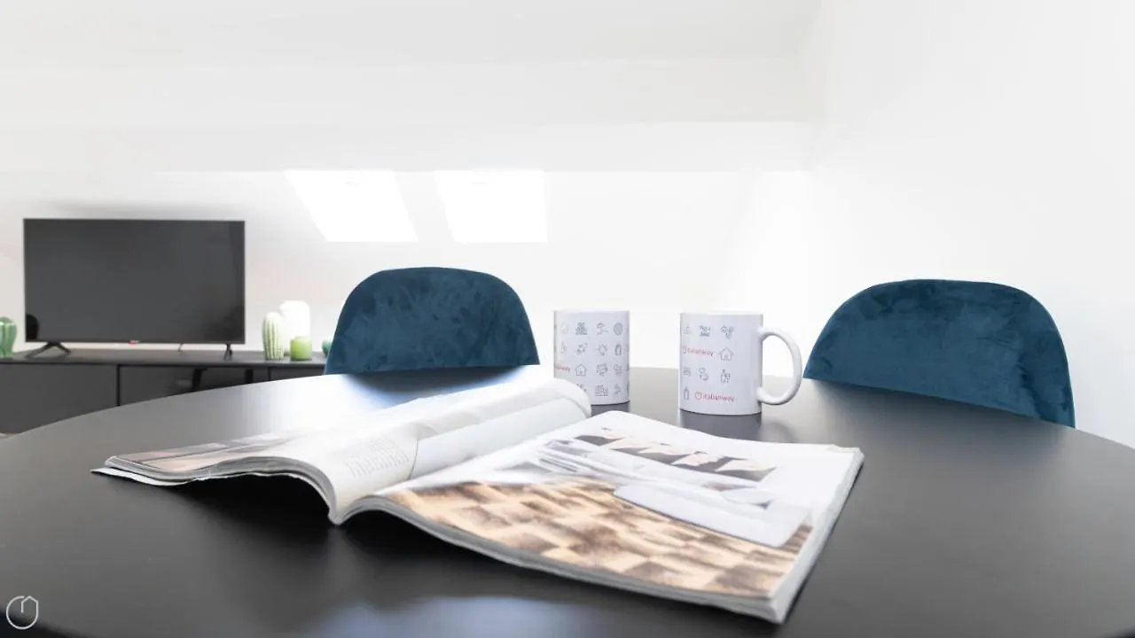 Italianway - Settala 51 Lejlighed Milano Italien