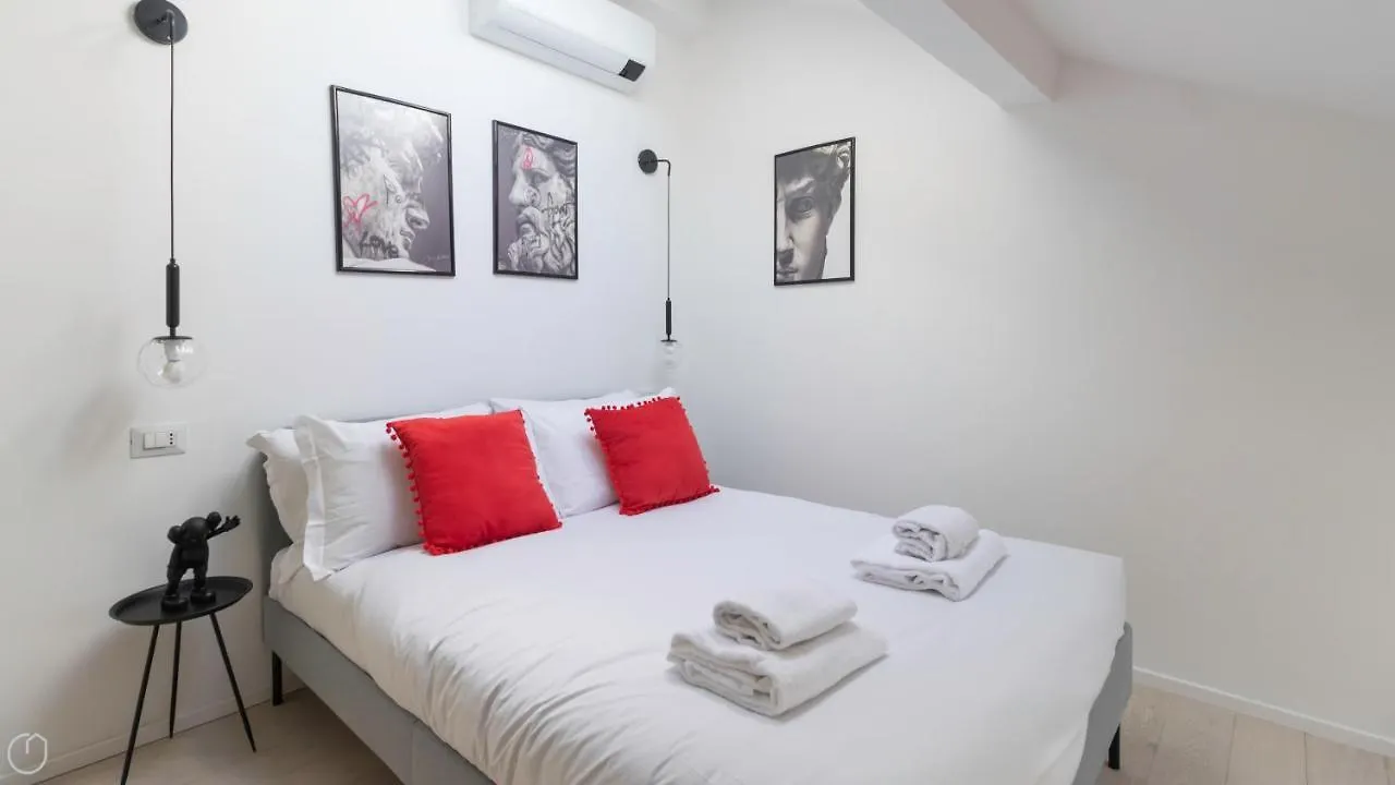 Italianway - Settala 51 Apartment Milan 0*,  Italy