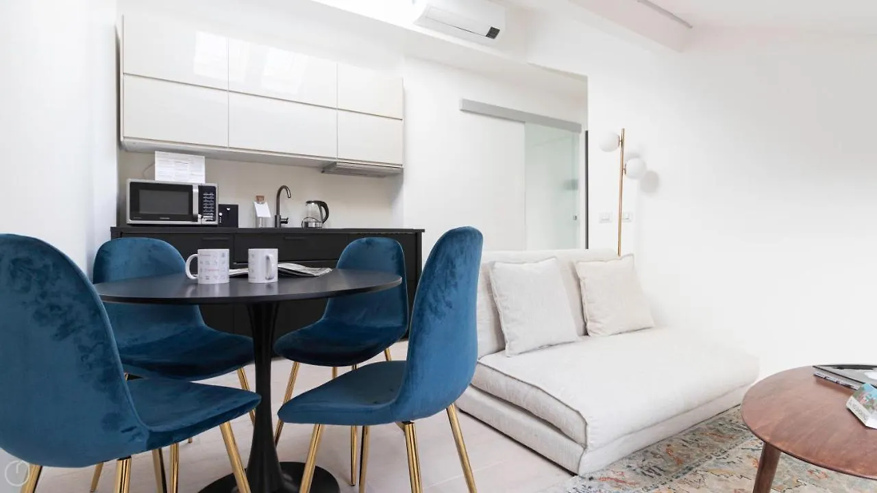 Italianway - Settala 51 Apartment Milan