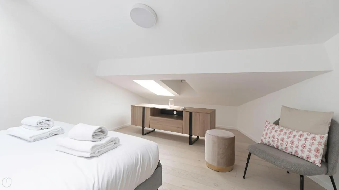 Italianway - Settala 51 Apartment Milan
