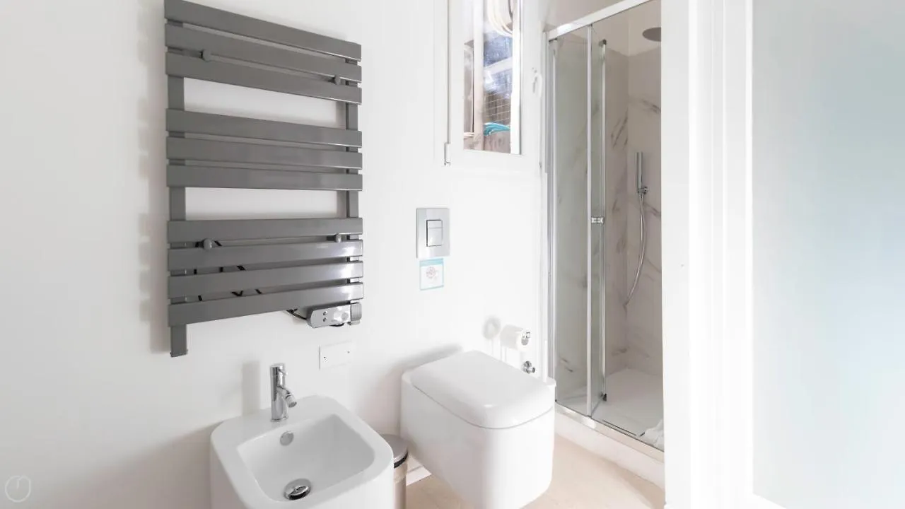 Italianway - Settala 51 Apartment Milan Italy