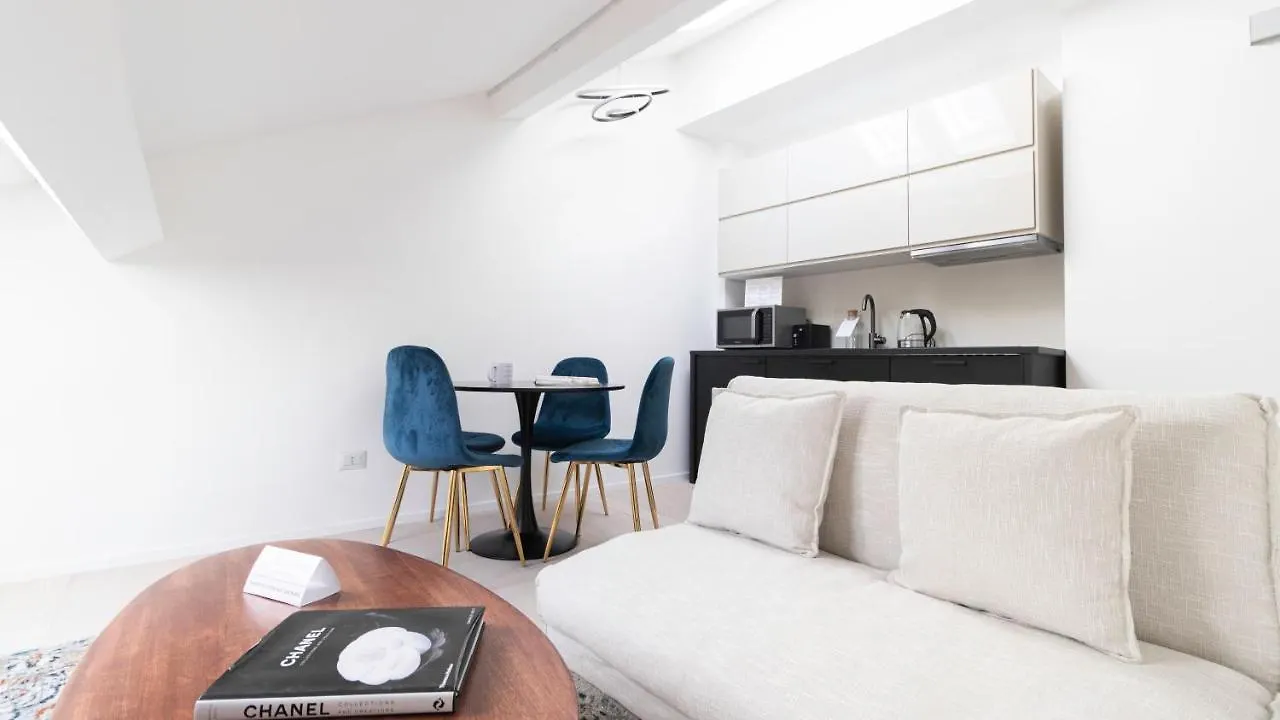 Italianway - Settala 51 Apartment Milan Italy