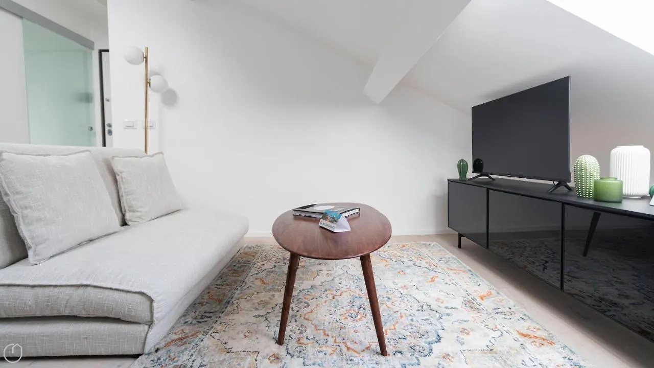 Italianway - Settala 51 Apartment Milan 0*,  Italy